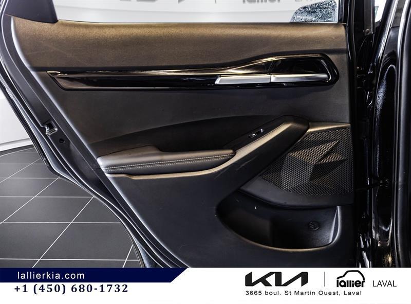 2025 Kia Seltos - Image 13