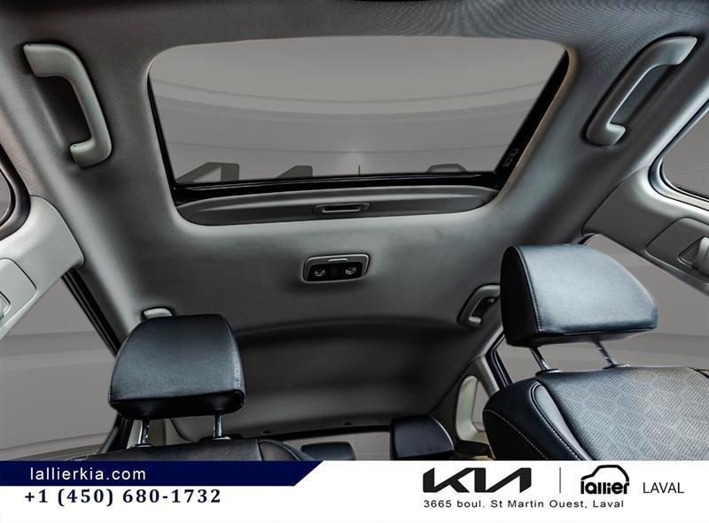 2025 Kia Seltos - Image 19