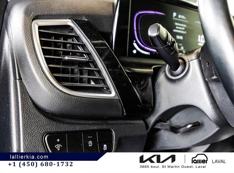 2025 Kia Seltos - Image 22