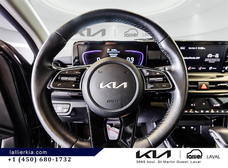 2025 Kia Seltos - Image 23