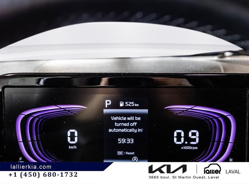 2025 Kia Seltos - Image 24