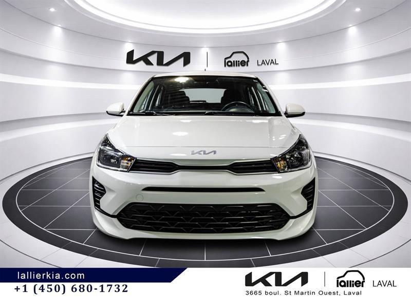 2023 Kia Rio - Image 2