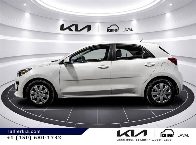 2023 Kia Rio - Image 4