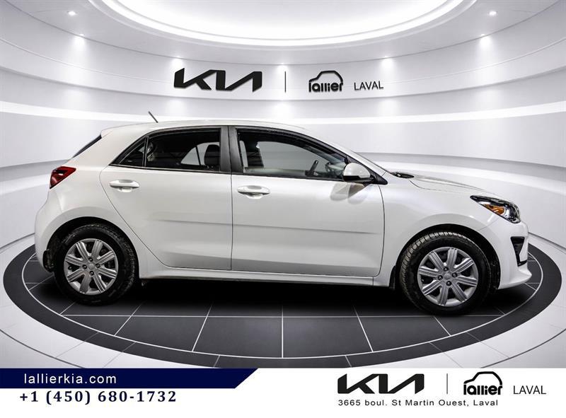 2023 Kia Rio - Image 8