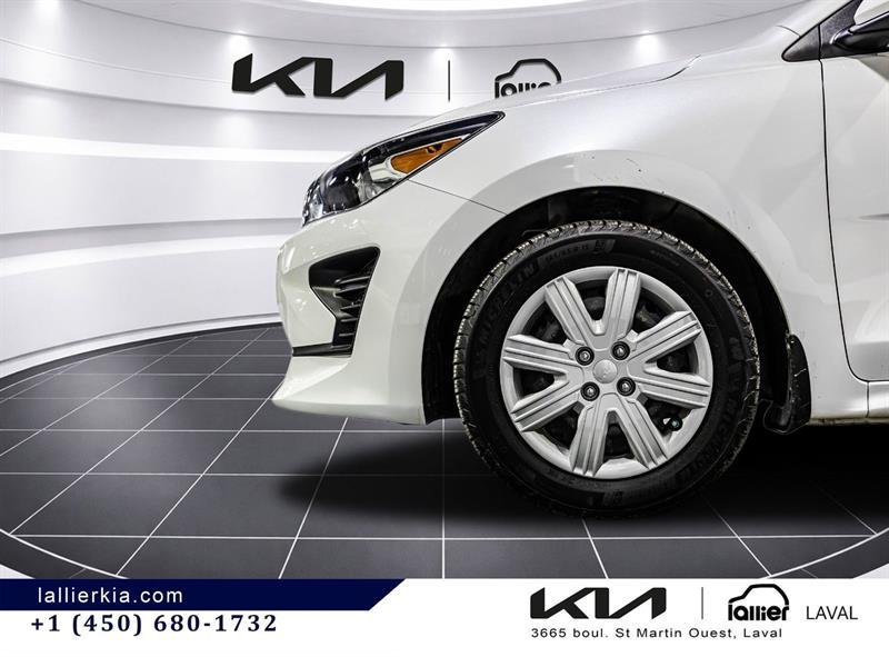 2023 Kia Rio - Image 10