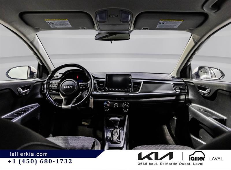 2023 Kia Rio - Image 14