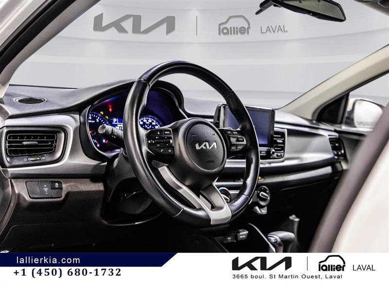 2023 Kia Rio - Image 19