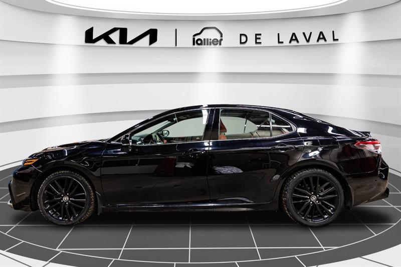 2023 Toyota Camry - Image 6