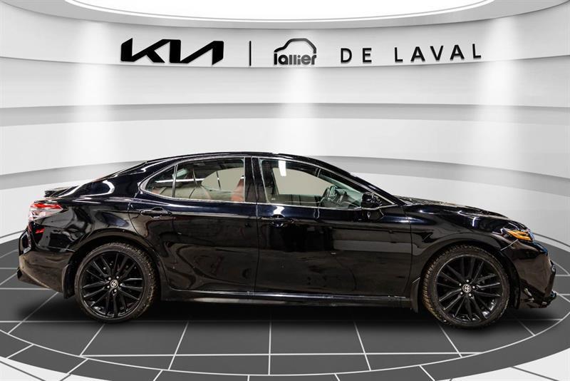 2023 Toyota Camry - Image 9