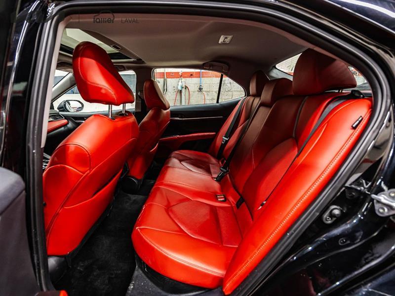 2023 Toyota Camry - Image 12