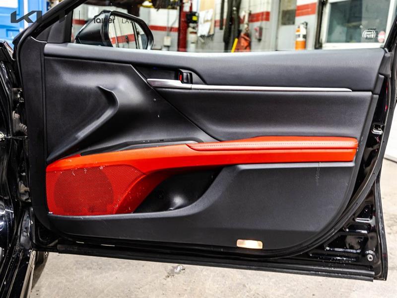 2023 Toyota Camry - Image 15