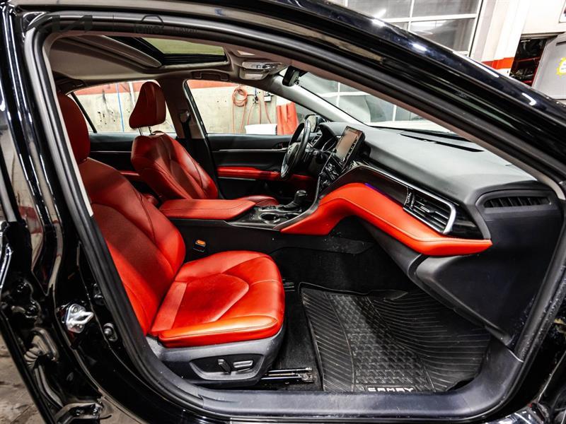 2023 Toyota Camry - Image 16