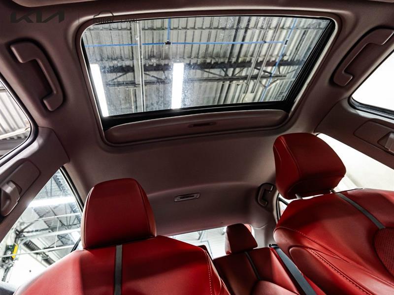 2023 Toyota Camry - Image 17