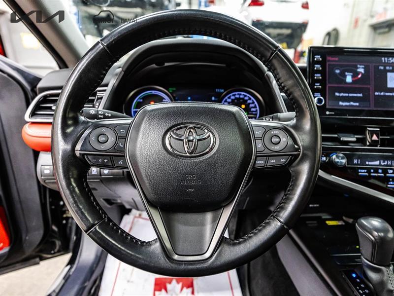 2023 Toyota Camry - Image 21