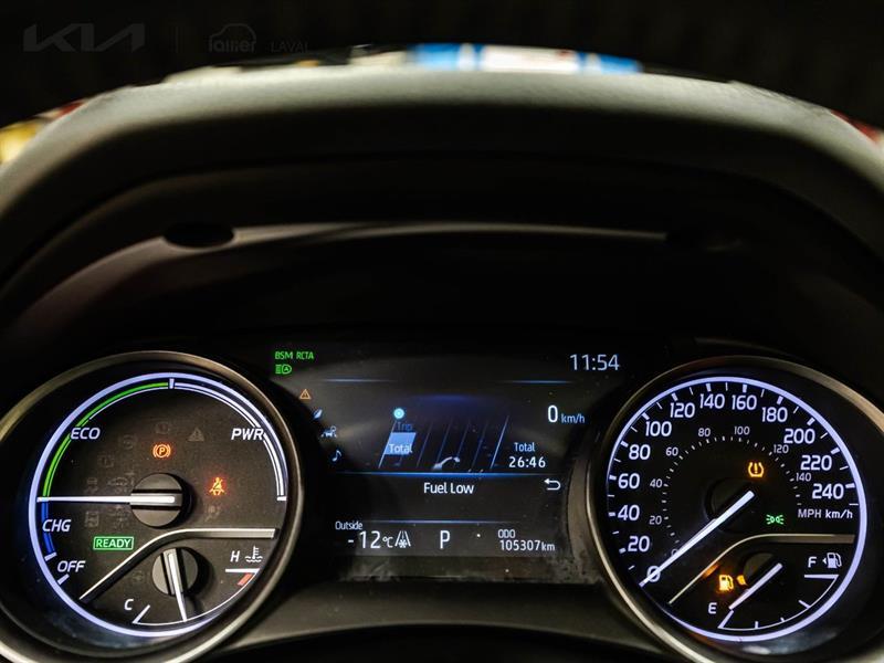 2023 Toyota Camry - Image 22