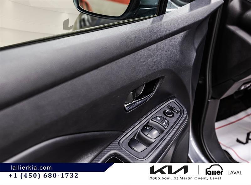 2024 Nissan Versa - Image 11