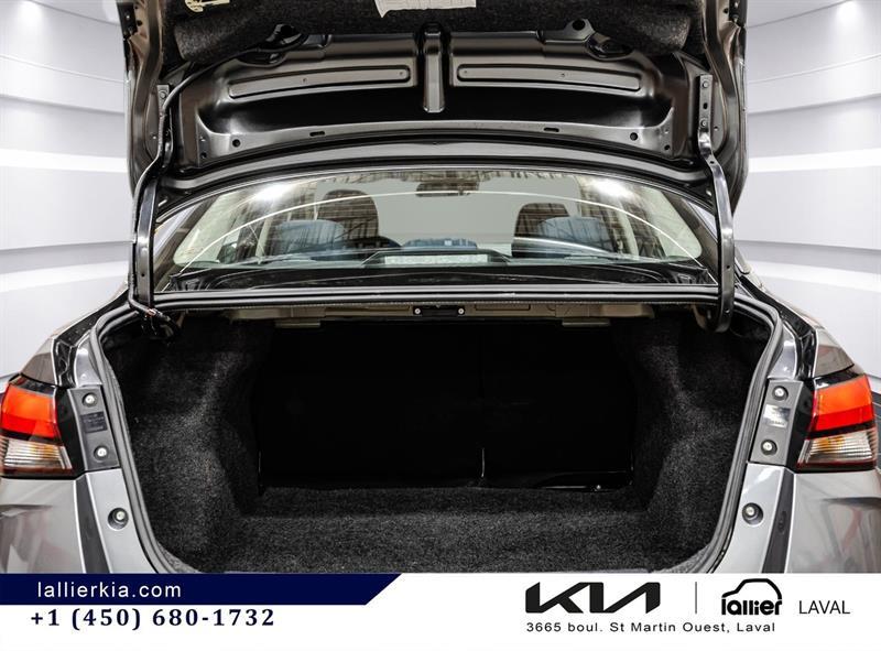 2024 Nissan Versa - Image 15