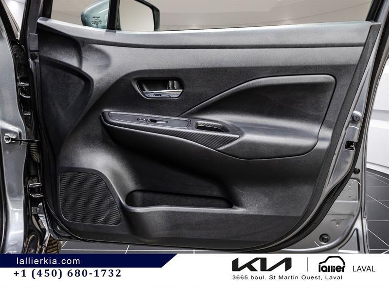 2024 Nissan Versa - Image 16