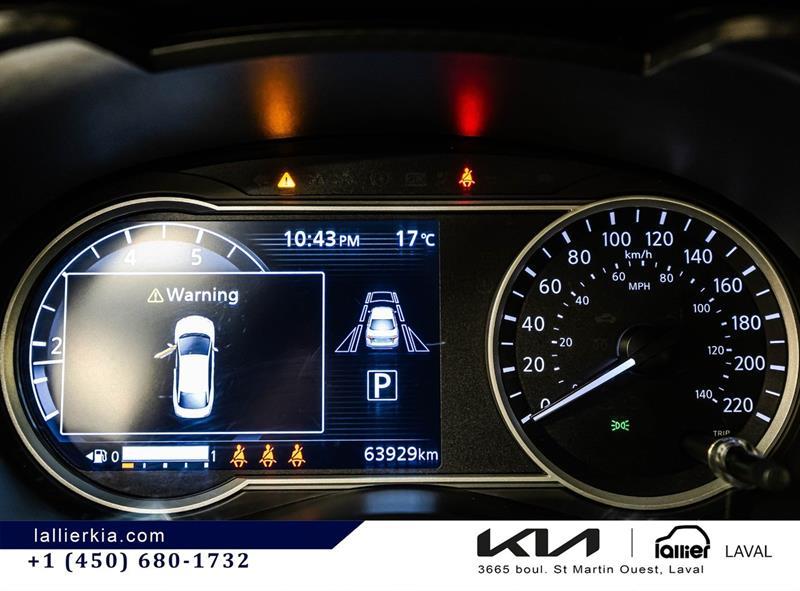 2024 Nissan Versa - Image 22