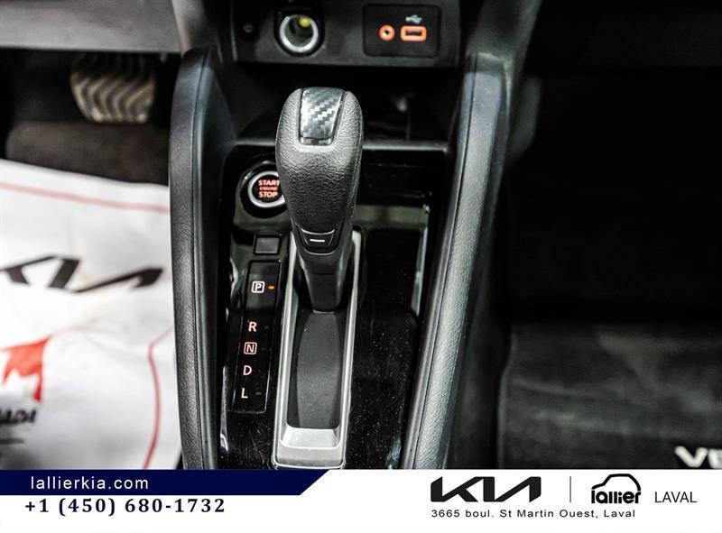 2024 Nissan Versa - Image 24