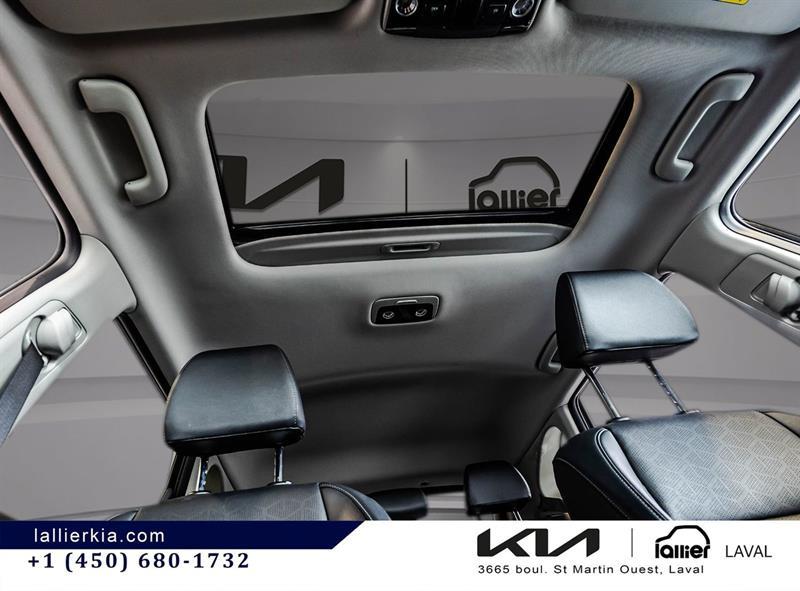 2025 Kia Seltos - Image 19