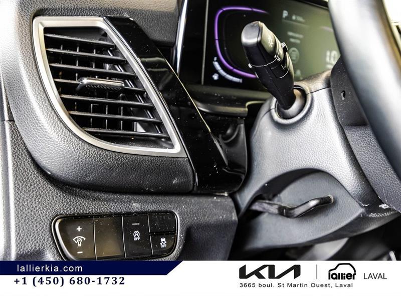 2025 Kia Seltos - Image 22