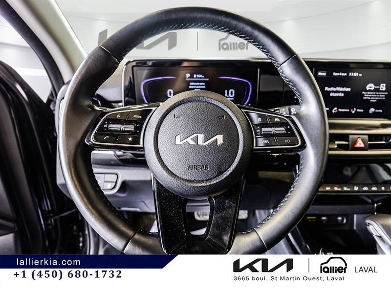 2025 Kia Seltos - Image 23