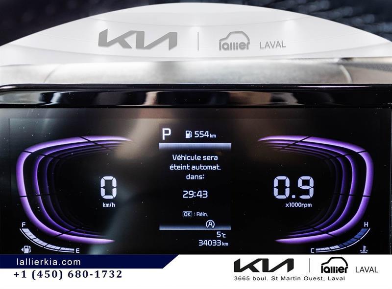 2025 Kia Seltos - Image 24