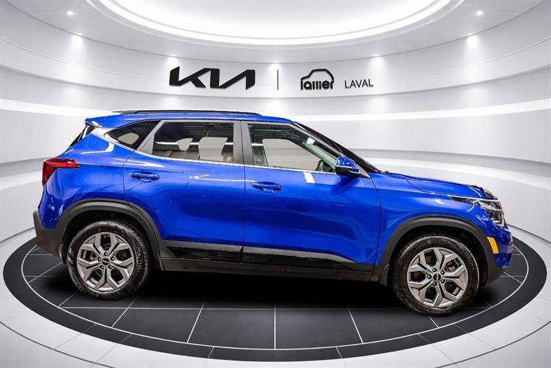 2026 Kia Seltos - Image 10