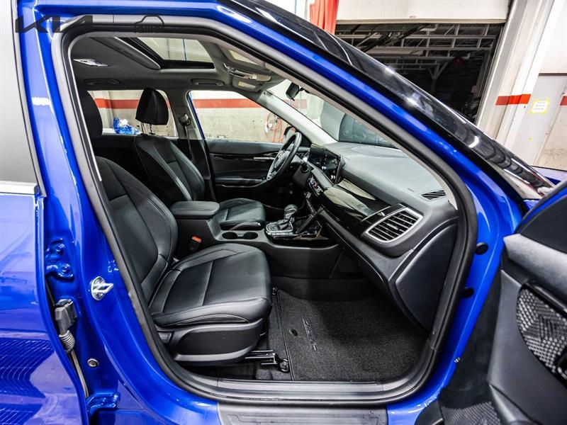 2026 Kia Seltos - Image 12