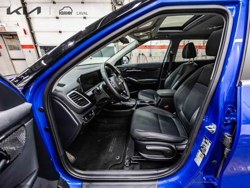 2026 Kia Seltos - Image 13