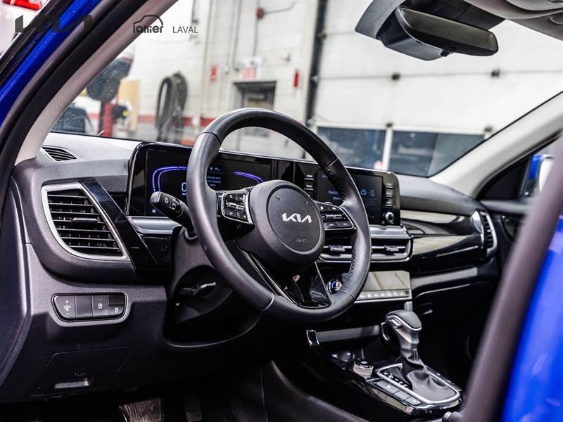 2026 Kia Seltos - Image 14