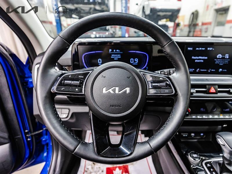 2026 Kia Seltos - Image 15