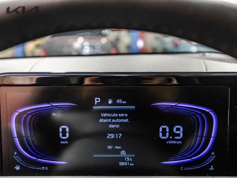 2026 Kia Seltos - Image 16