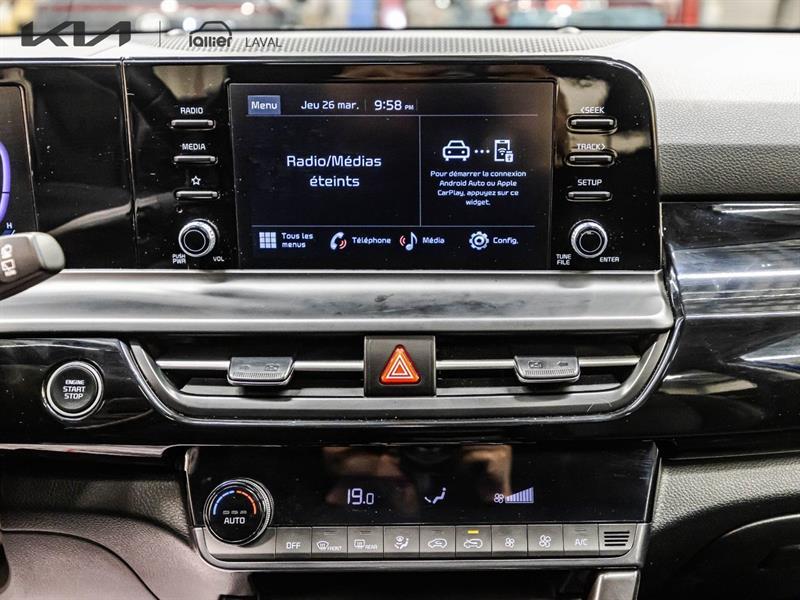 2026 Kia Seltos - Image 17