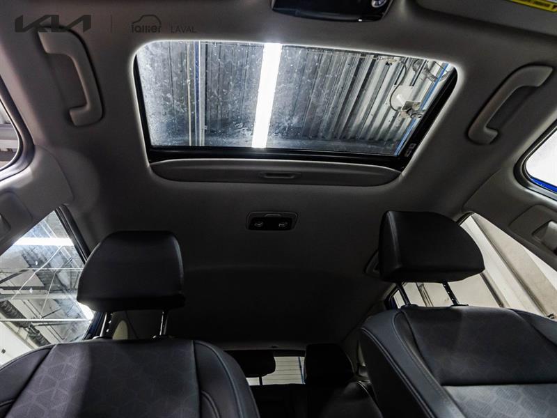 2026 Kia Seltos - Image 18