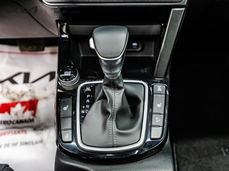 2026 Kia Seltos - Image 19