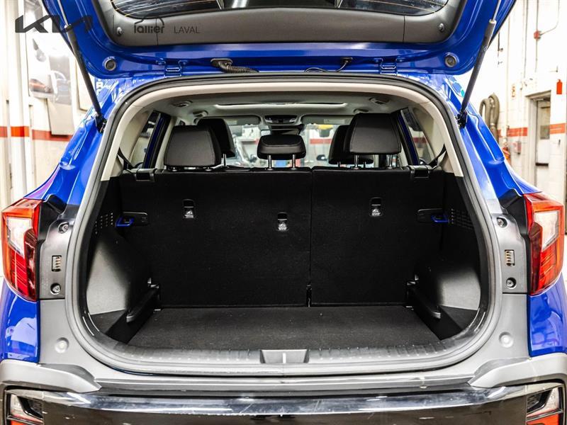 2026 Kia Seltos - Image 21