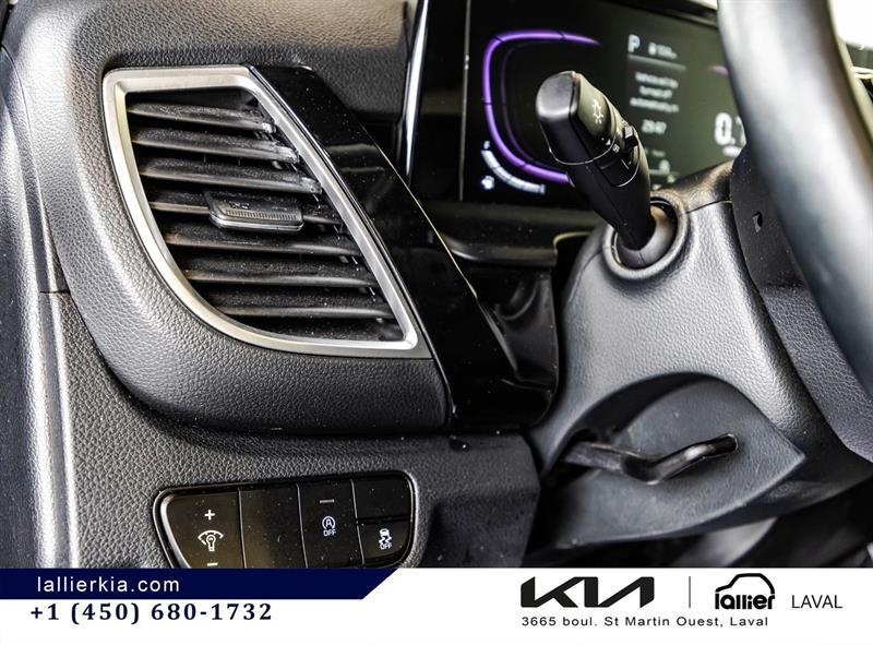 2025 Kia Seltos - Image 22