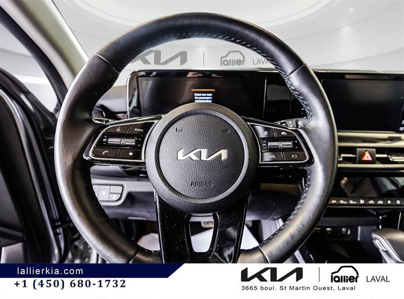 2025 Kia Seltos - Image 23