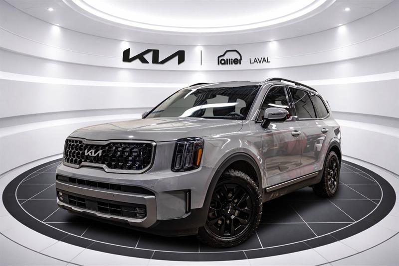 Kia Telluride