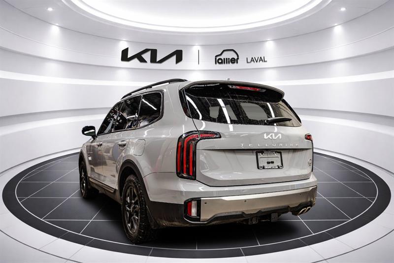 2023 Kia Telluride - Image 7