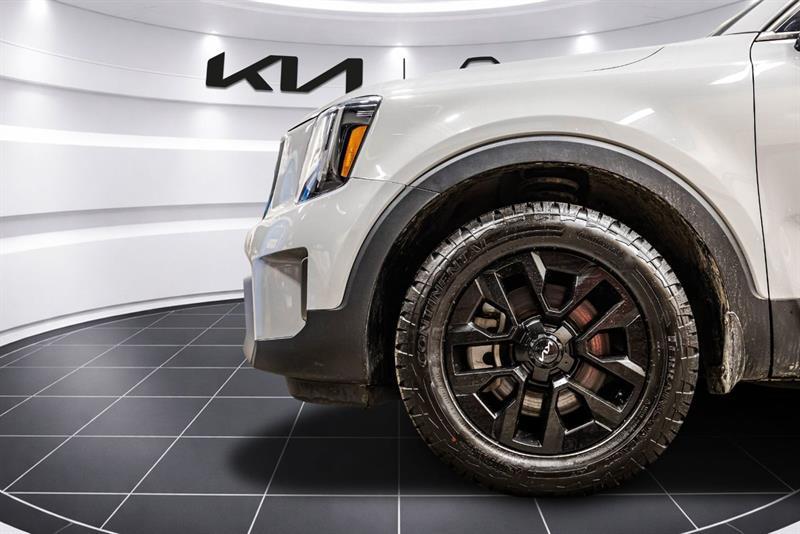 2023 Kia Telluride - Image 10