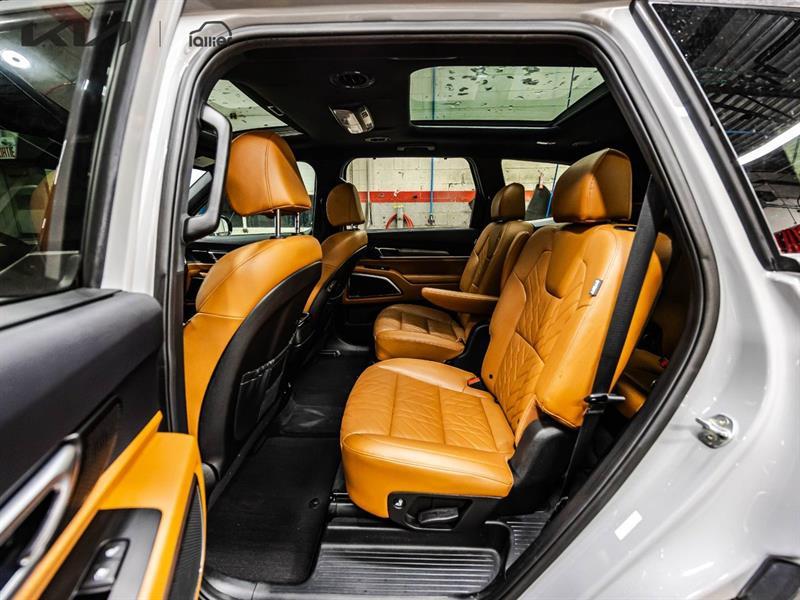 2023 Kia Telluride - Image 11