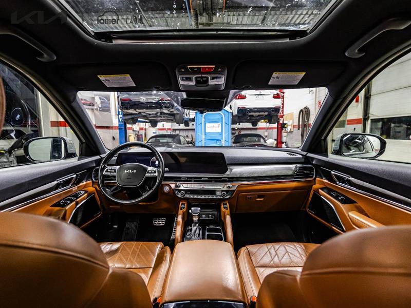 2023 Kia Telluride - Image 12