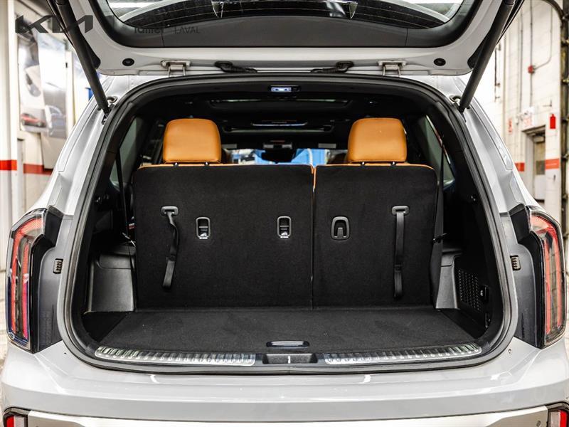 2023 Kia Telluride - Image 14