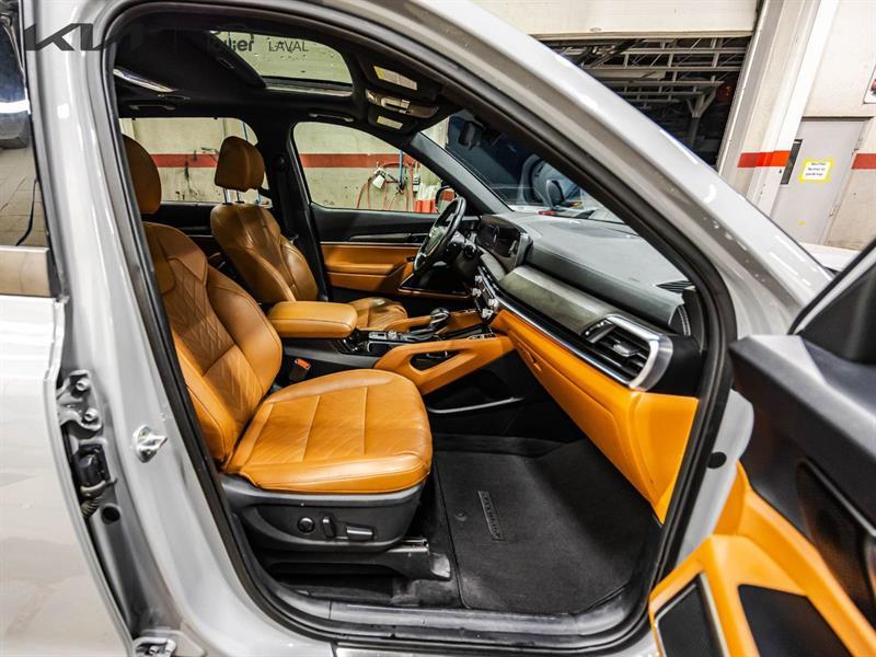 2023 Kia Telluride - Image 16