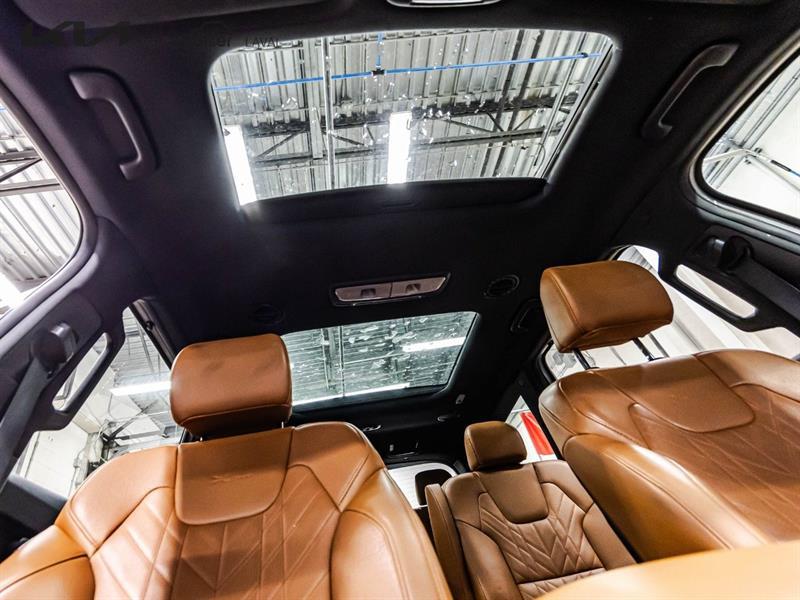 2023 Kia Telluride - Image 18