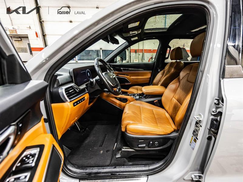 2023 Kia Telluride - Image 19