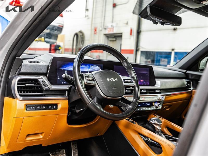 2023 Kia Telluride - Image 20